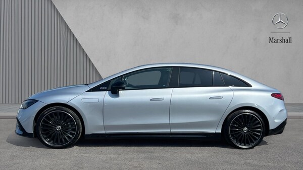 Used Mercedes-Benz EQA 2025 for sale - 75466818: Photo 10
