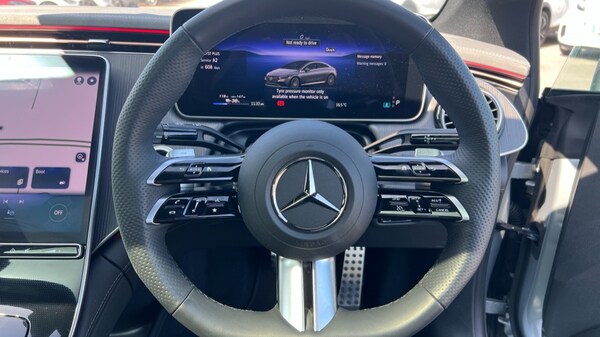 Used Mercedes-Benz EQA 2025 for sale - 75466818: Photo 12