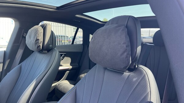 Used Mercedes-Benz EQA 2025 for sale - 75466818: Photo 14