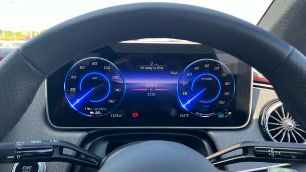 Used Mercedes-Benz EQA 2025 for sale - 75466818: Photo 16