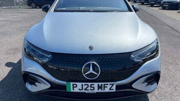 Used Mercedes-Benz EQA 2025 for sale - 75466818: Photo 19