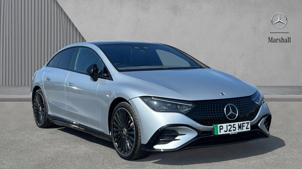 Used Mercedes-Benz EQA 2025 for sale - 75466818: Photo 1