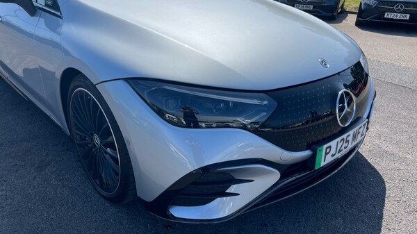 Used Mercedes-Benz EQA 2025 for sale - 75466818: Photo 20