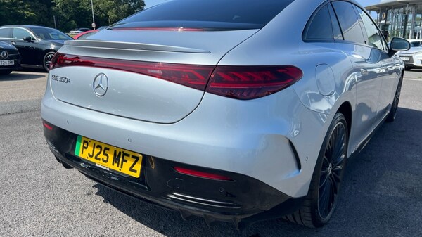 Used Mercedes-Benz EQA 2025 for sale - 75466818: Photo 22