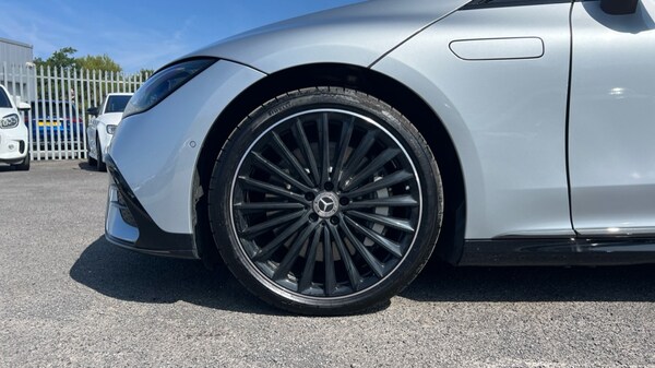 Used Mercedes-Benz EQA 2025 for sale - 75466818: Photo 25