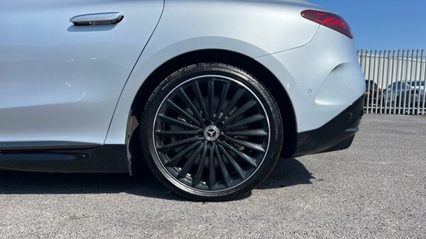 Used Mercedes-Benz EQA 2025 for sale - 75466818: Photo 26