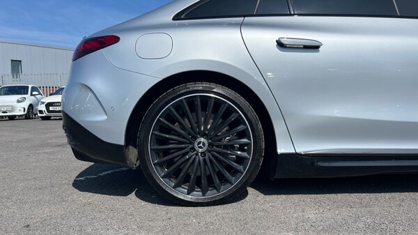 Used Mercedes-Benz EQA 2025 for sale - 75466818: Photo 27