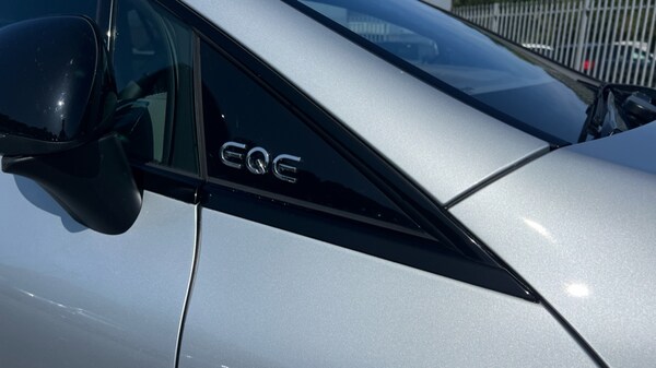 Used Mercedes-Benz EQA 2025 for sale - 75466818: Photo 28