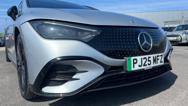 Used Mercedes-Benz EQA 2025 for sale - 75466818: Photo 29