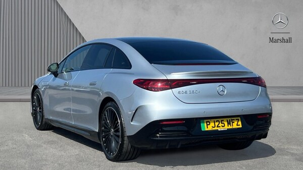 Used Mercedes-Benz EQA 2025 for sale - 75466818: Photo 2