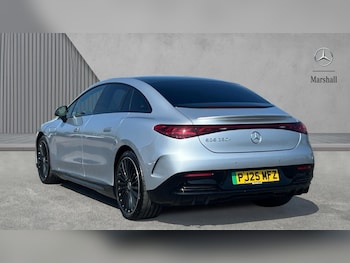 Used Mercedes-Benz EQA 2025 for sale - 75466818: Photo