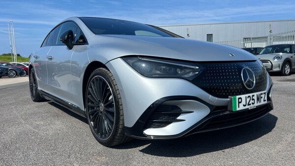 Used Mercedes-Benz EQA 2025 for sale - 75466818: Photo 30