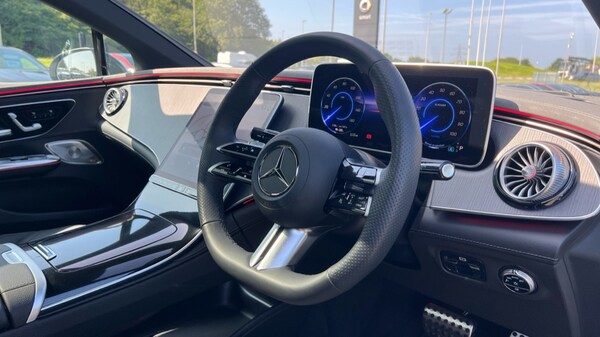 Used Mercedes-Benz EQA 2025 for sale - 75466818: Photo 3