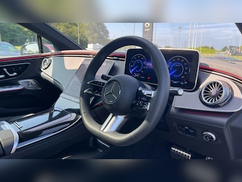 Used Mercedes-Benz EQA 2025 for sale - 75466818: Photo