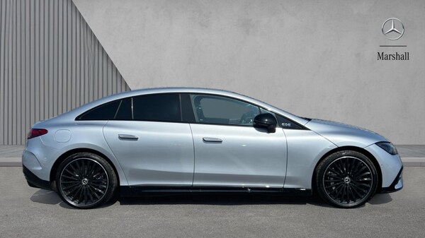 Used Mercedes-Benz EQA 2025 for sale - 75466818: Photo 4