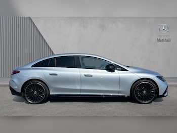 Used Mercedes-Benz EQA 2025 for sale - 75466818: Photo