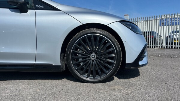 Used Mercedes-Benz EQA 2025 for sale - 75466818: Photo 5