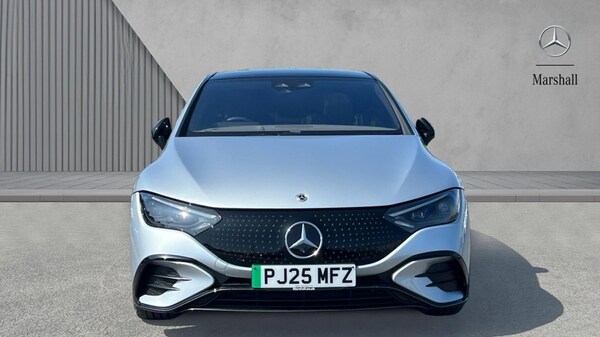 Used Mercedes-Benz EQA 2025 for sale - 75466818: Photo 6