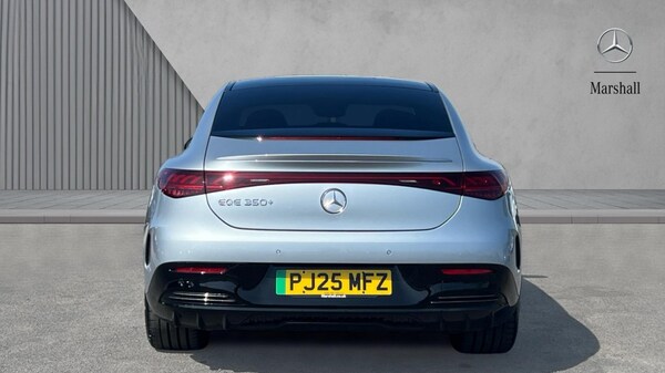 Used Mercedes-Benz EQA 2025 for sale - 75466818: Photo 7