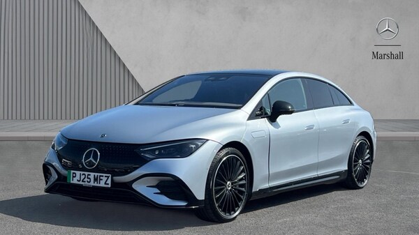 Used Mercedes-Benz EQA 2025 for sale - 75466818: Photo 8