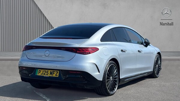 Used Mercedes-Benz EQA 2025 for sale - 75466818: Photo 9