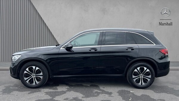 Used Mercedes-Benz GLC 2020 for sale - 76183824: Photo 10