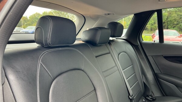 Used Mercedes-Benz GLC 2020 for sale - 76183824: Photo 15