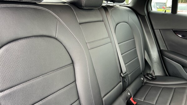 Used Mercedes-Benz GLC 2020 for sale - 76183824: Photo 29