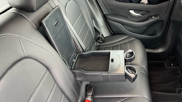 Used Mercedes-Benz GLC 2020 for sale - 76183824: Photo 30