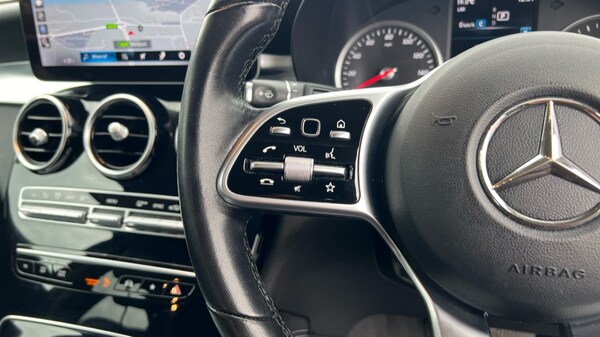 Used Mercedes-Benz GLC 2020 for sale - 76183824: Photo 33
