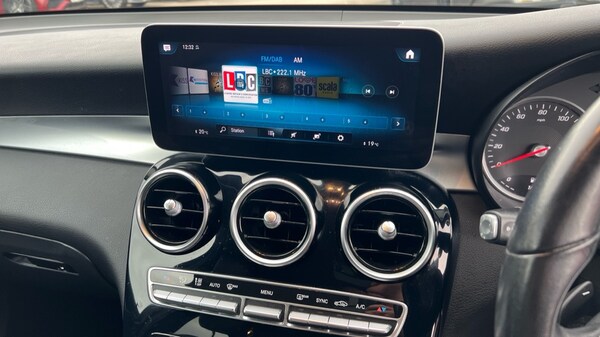 Used Mercedes-Benz GLC 2020 for sale - 76183824: Photo 39