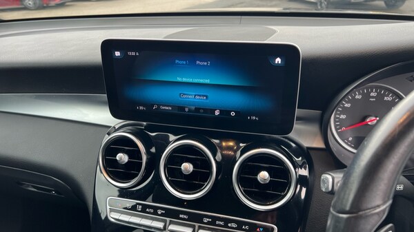 Used Mercedes-Benz GLC 2020 for sale - 76183824: Photo 42