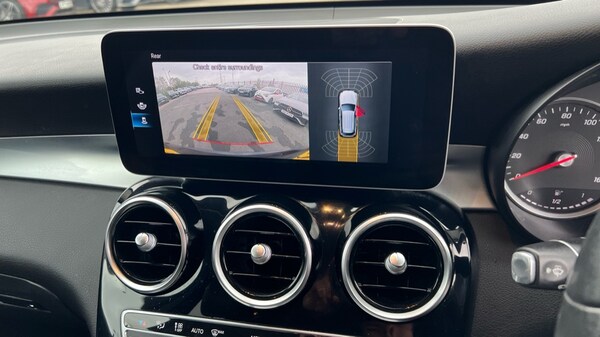 Used Mercedes-Benz GLC 2020 for sale - 76183824: Photo 43
