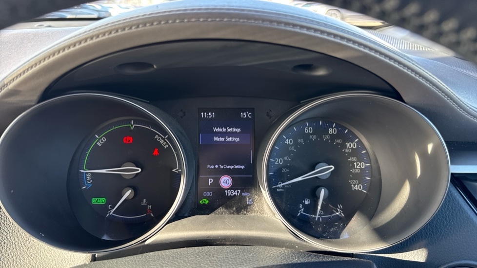 Used Toyota C-HR 2019 for sale - 76297310: Photo 13