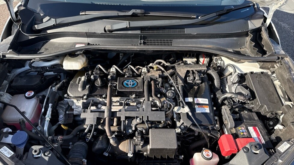 Used Toyota C-HR 2019 for sale - 76297310: Photo 16