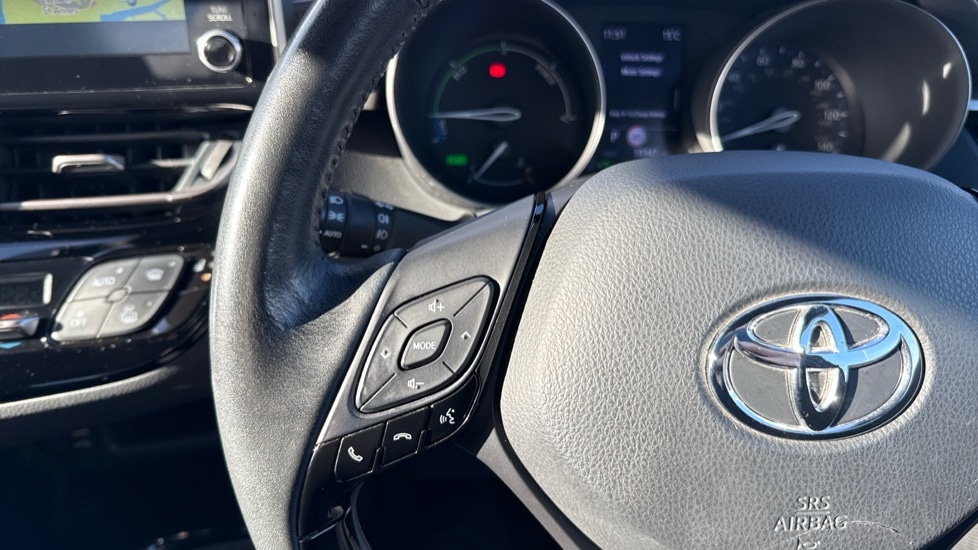 Used Toyota C-HR 2019 for sale - 76297310: Photo 23