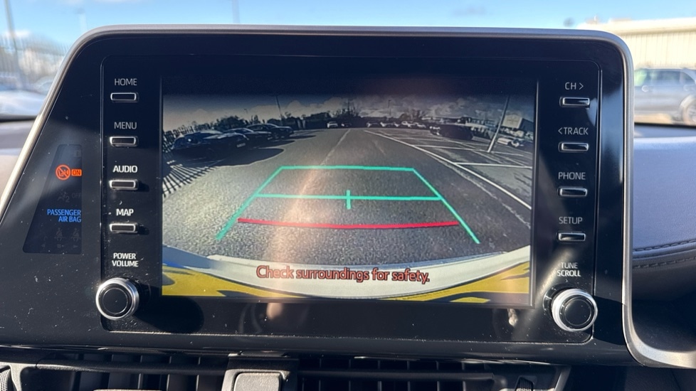 Used Toyota C-HR 2019 for sale - 76297310: Photo 26