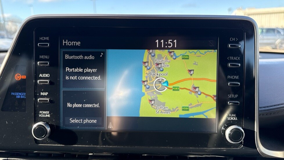 Used Toyota C-HR 2019 for sale - 76297310: Photo 27