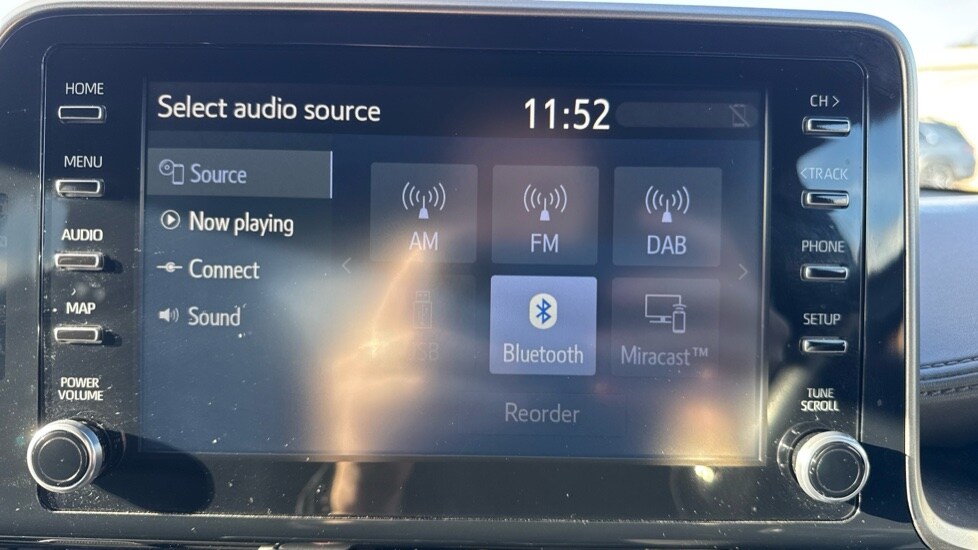 Used Toyota C-HR 2019 for sale - 76297310: Photo 35