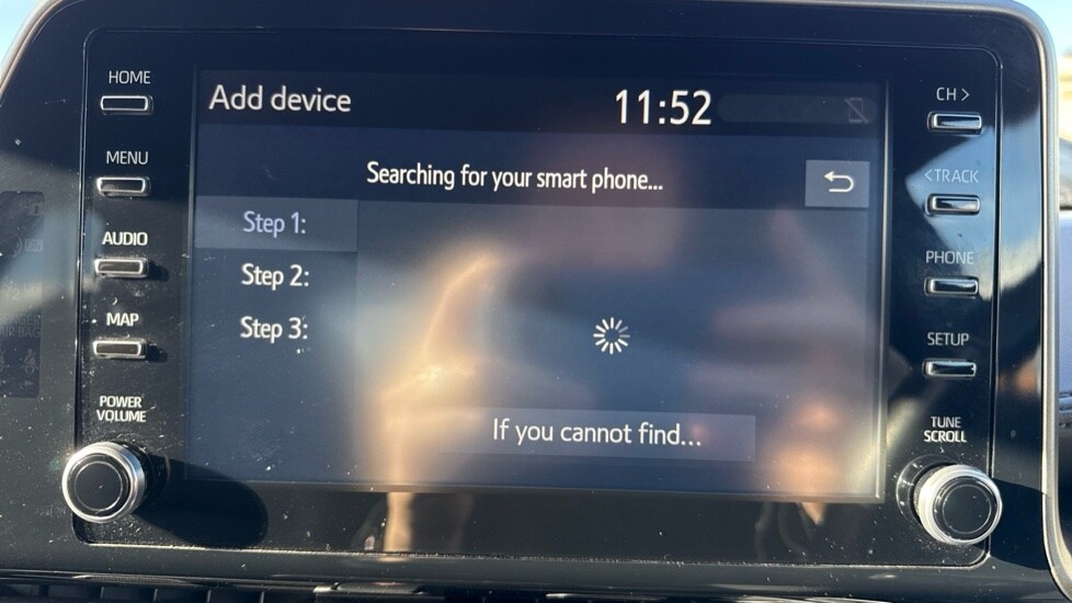 Used Toyota C-HR 2019 for sale - 76297310: Photo 36