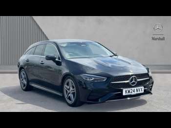 Used Mercedes-Benz CLA 2024 for sale - 75285671: Photo