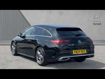 Used Mercedes-Benz CLA 2024 for sale - 75285671: Photo