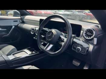 Used Mercedes-Benz CLA 2024 for sale - 75285671: Photo