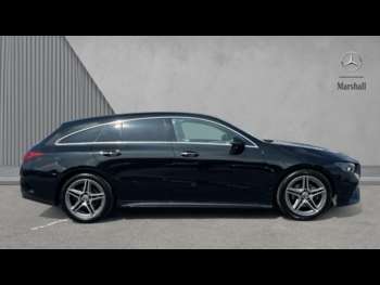 Used Mercedes-Benz CLA 2024 for sale - 75285671: Photo