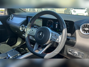Used Mercedes-Benz EQA 2021 for sale - 75466810: Photo