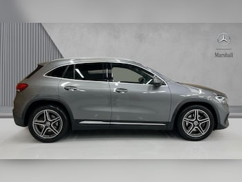 Used Mercedes-Benz GLA 2020 for sale - 76647971: Photo