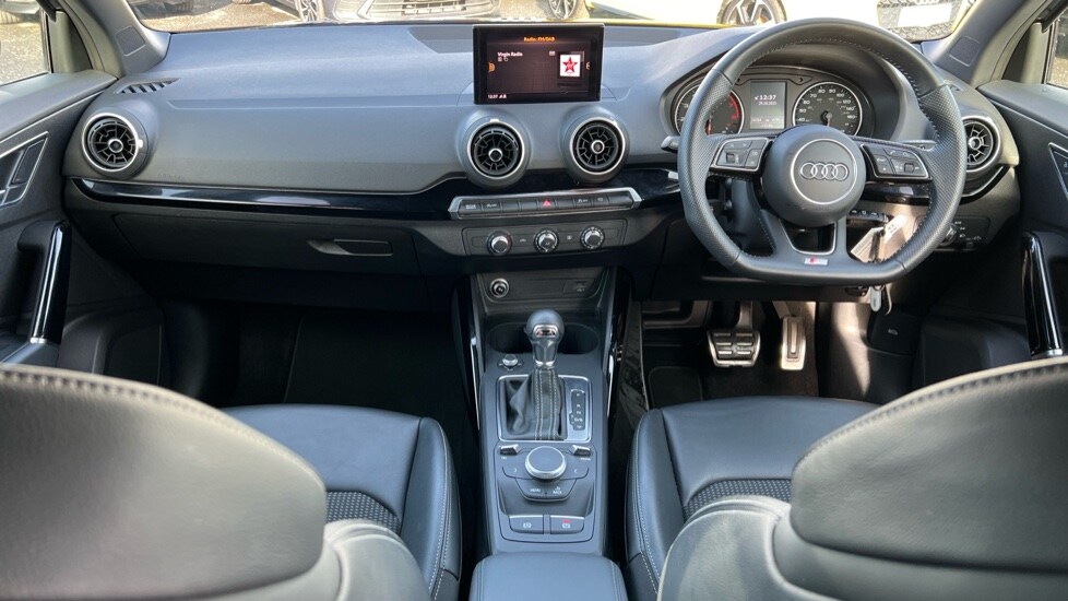 Used Audi Q2 2019 for sale - 76393617: Photo 11