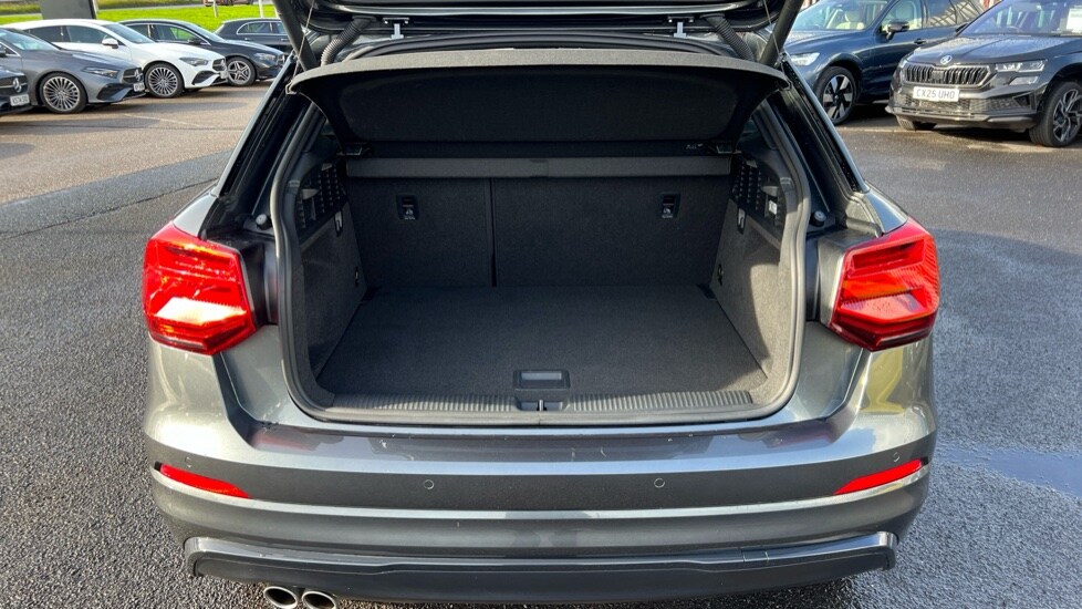 Used Audi Q2 2019 for sale - 76393617: Photo 15