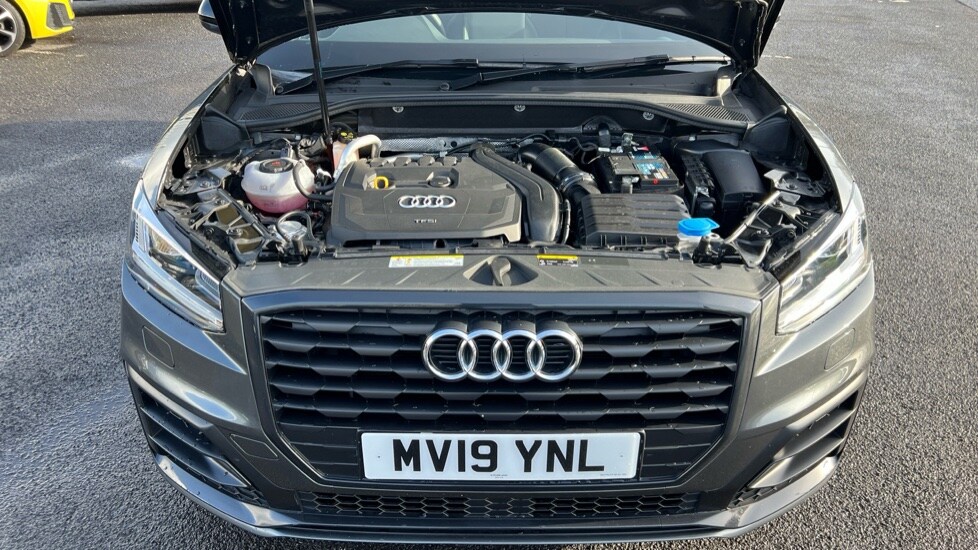 Used Audi Q2 2019 for sale - 76393617: Photo 16