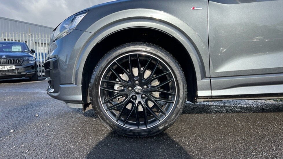 Used Audi Q2 2019 for sale - 76393617: Photo 17